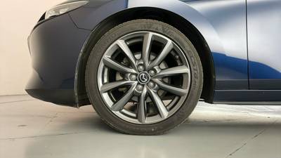 2021 Mazda 3 gallery