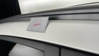 2021 HYUNDAI KONA imperfections