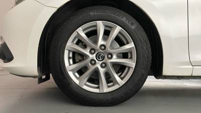 2016 MAZDA 3 gallery