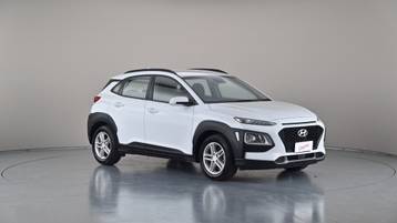 2018 HYUNDAI KONA