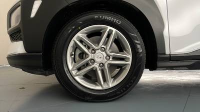 2018 HYUNDAI KONA gallery