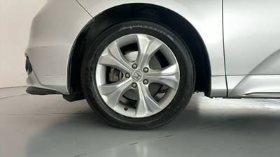 2019 HONDA ODYSSEY gallery