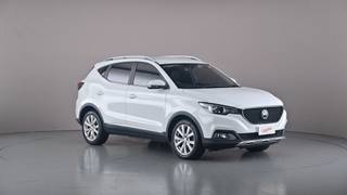 2021 MG ZS
