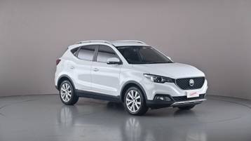 2021 MG ZS