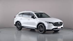 2023 MAZDA CX-8