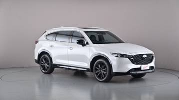 2023 MAZDA CX-8