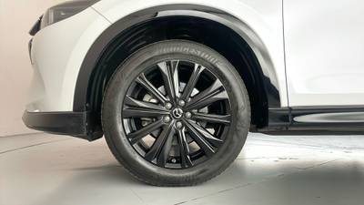 2023 MAZDA CX-8 gallery