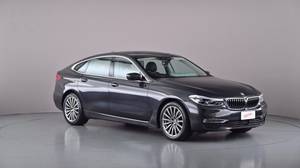 2019 BMW 6