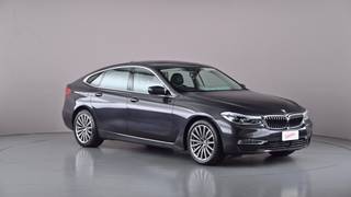 2019 BMW 6