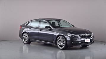 2019 BMW 6