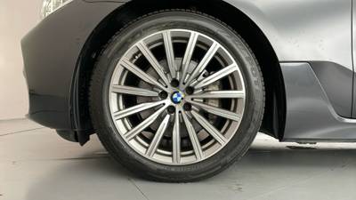 2019 BMW 6 gallery