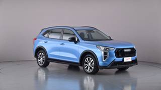 2025 GWM HAVAL JOLION