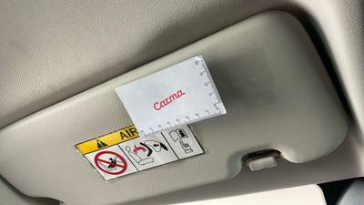 2025 GWM HAVAL JOLION imperfections