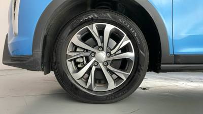 2025 GWM HAVAL JOLION gallery