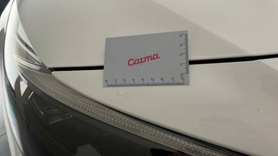 2023 HYUNDAI I30 imperfections