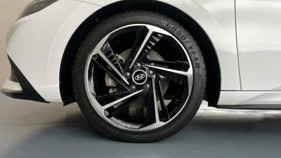 2023 HYUNDAI I30 gallery