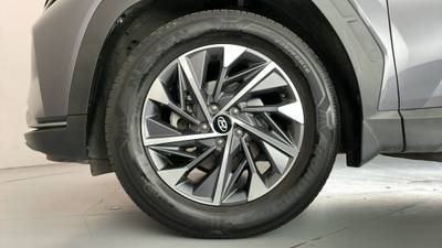 2021 HYUNDAI TUCSON gallery