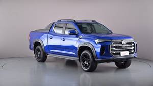 2023 LDV T60