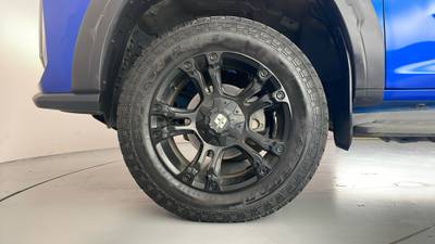 2023 LDV T60 gallery
