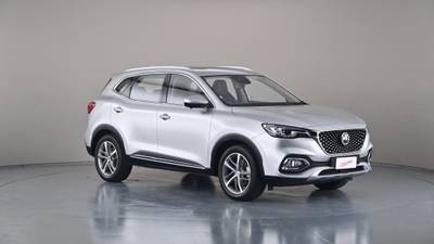 2022 MG HS