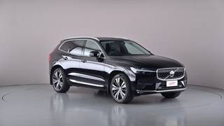 2022 VOLVO XC60