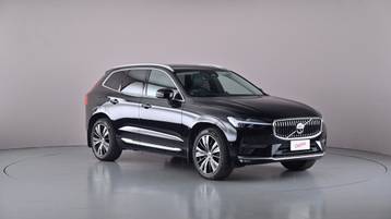 2022 VOLVO XC60