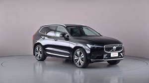 2022 VOLVO XC60