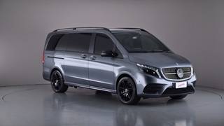 2023 MERCEDES-BENZ V