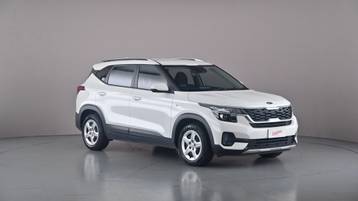 2020 KIA SELTOS