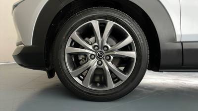 2020 MAZDA CX-30 gallery