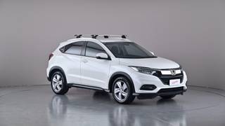 2018 HONDA HR-V