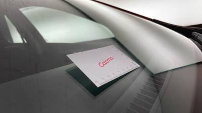 2013 NISSAN PULSAR imperfections