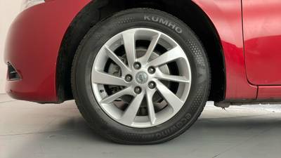 2013 NISSAN PULSAR gallery