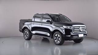 2023 GWM UTE