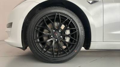 2019 TESLA MODEL 3 gallery