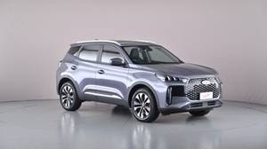 2025 Chery Tiggo 4