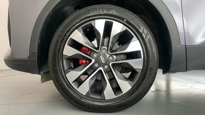 2025 Chery Tiggo 4 gallery