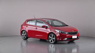 2016 KIA CERATO