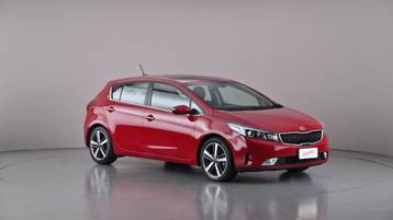 2016 KIA CERATO
