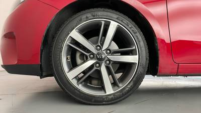 2016 KIA CERATO gallery