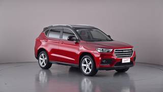 2020 HAVAL H2
