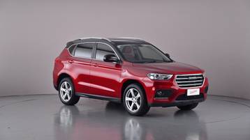 2020 HAVAL H2
