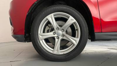 2020 HAVAL H2 gallery