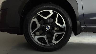 2017 SUBARU XV gallery