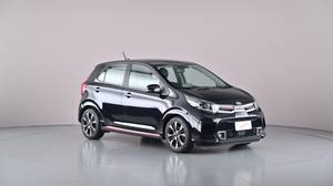 2020 Kia Picanto