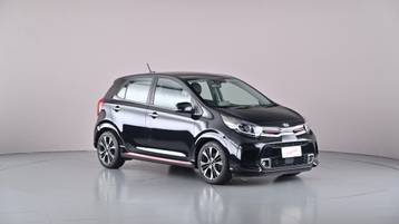 2020 Kia Picanto