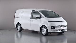 2024 HYUNDAI STARIA