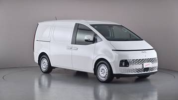 2024 HYUNDAI STARIA