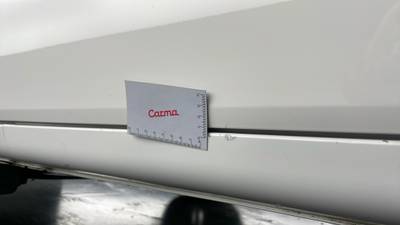 2024 HYUNDAI STARIA imperfections