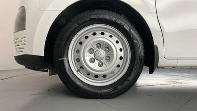 2024 HYUNDAI STARIA gallery